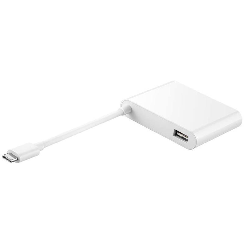 Huawei Adaptateur Multiport Matedock 2 AD11
