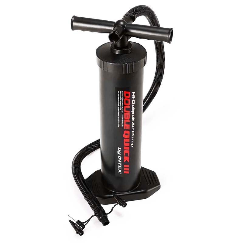 Intex à Air Intex À Haut Rendement Quick III S 37 Cm