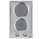 Premium Plaque 30 Cm Inox