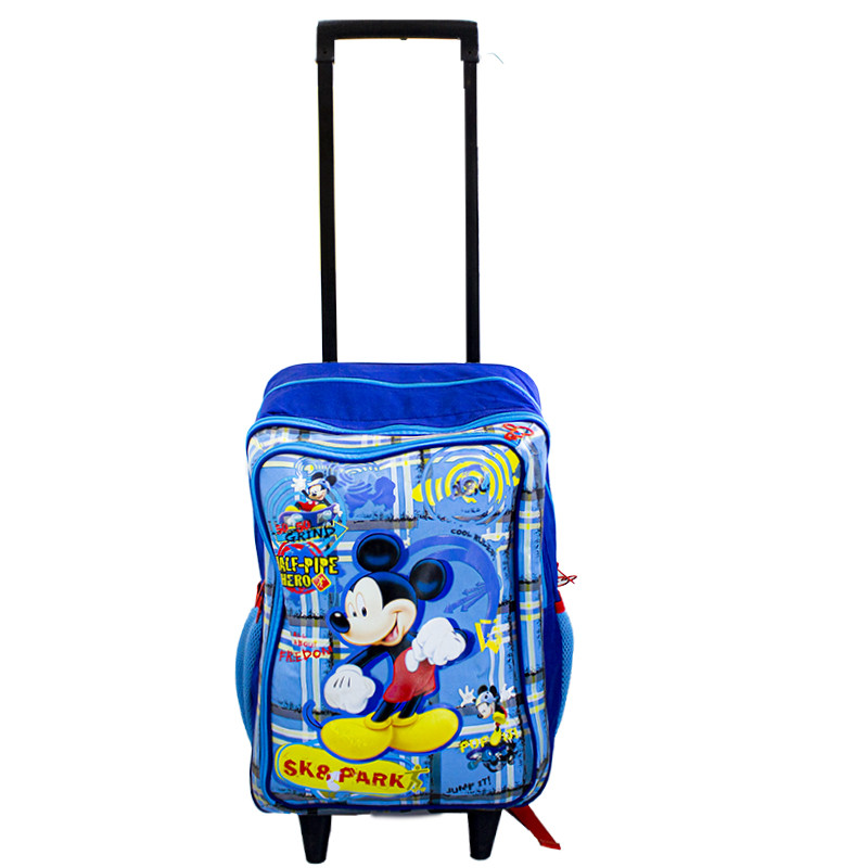 Disney à Dos Sun Mickey