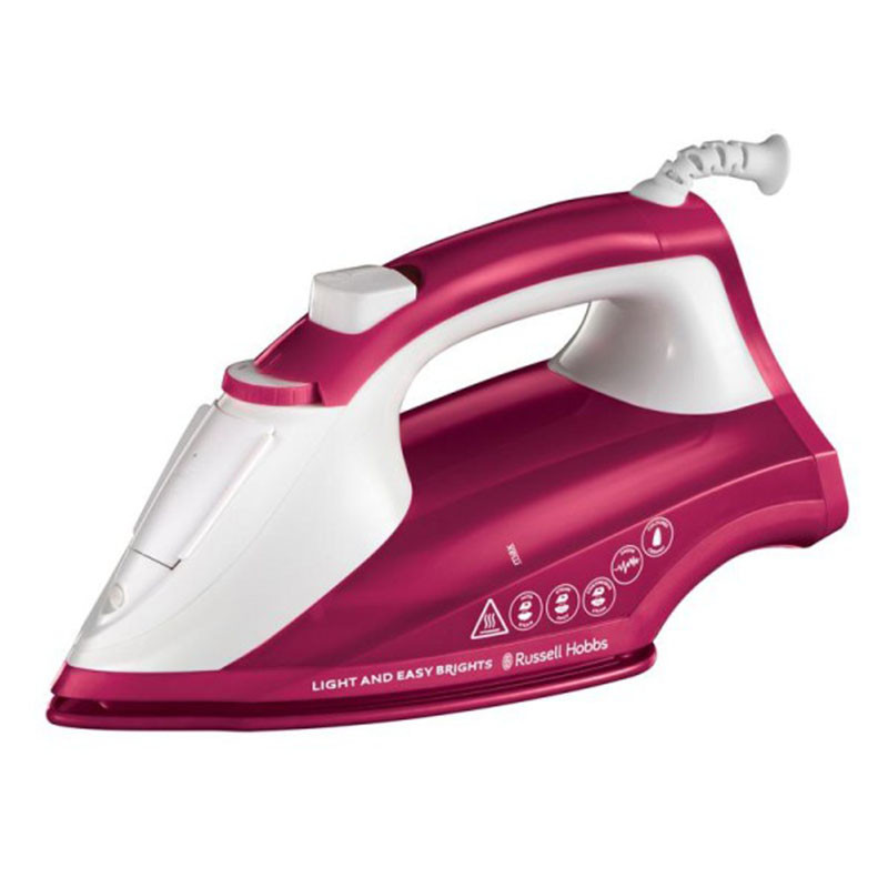 Russell hobbs Hobbs 2400W Brights Berry