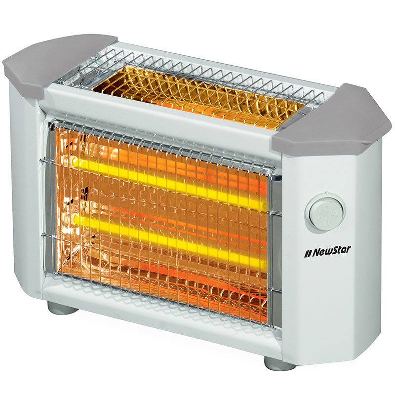 New Star Electrique Newstar Stuffe 1600W