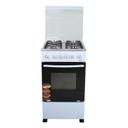 Biolux Cuisinière 4 Feux