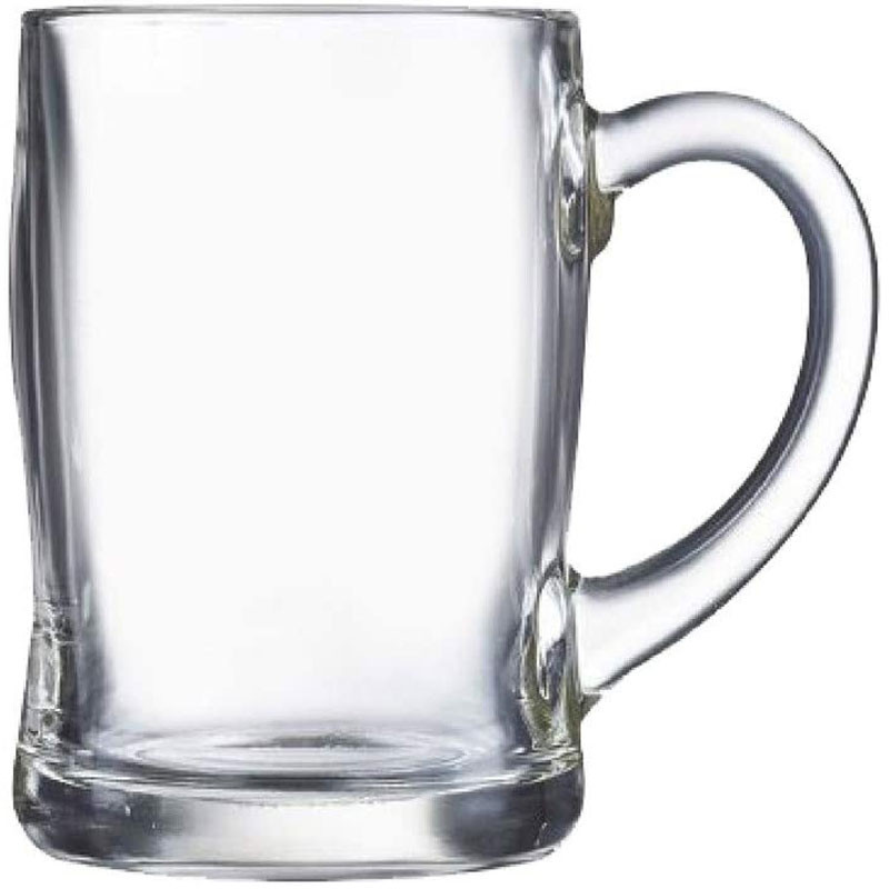 Luminarc Verre Benidorm 45 Cl Transparent