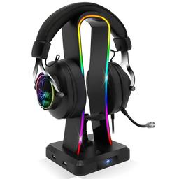 SPIRIT OF GAMER Casque Of Gamer RGB