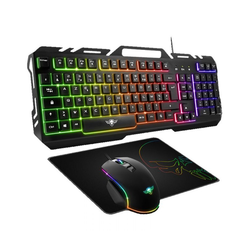 SPIRIT OF GAMER Spirit Of Gamer PRO MK5