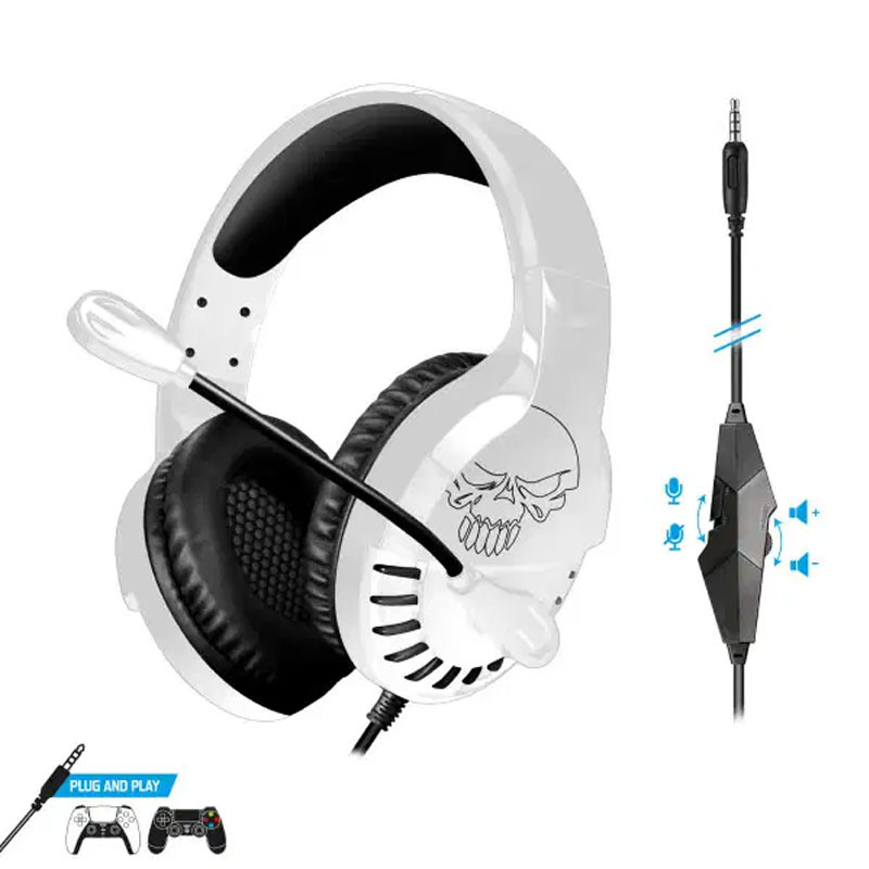 SPIRIT OF GAMER Micro Spirit Of Gamer Pro H3