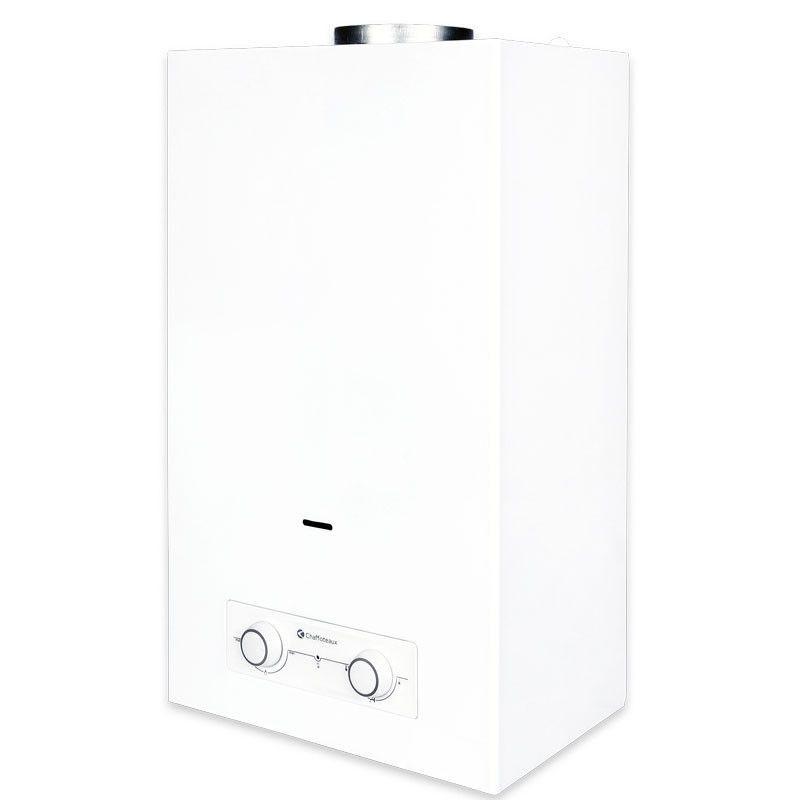 CHAFFOTEAUX Bain Chaffoteaux 14L Gaz Bouteille