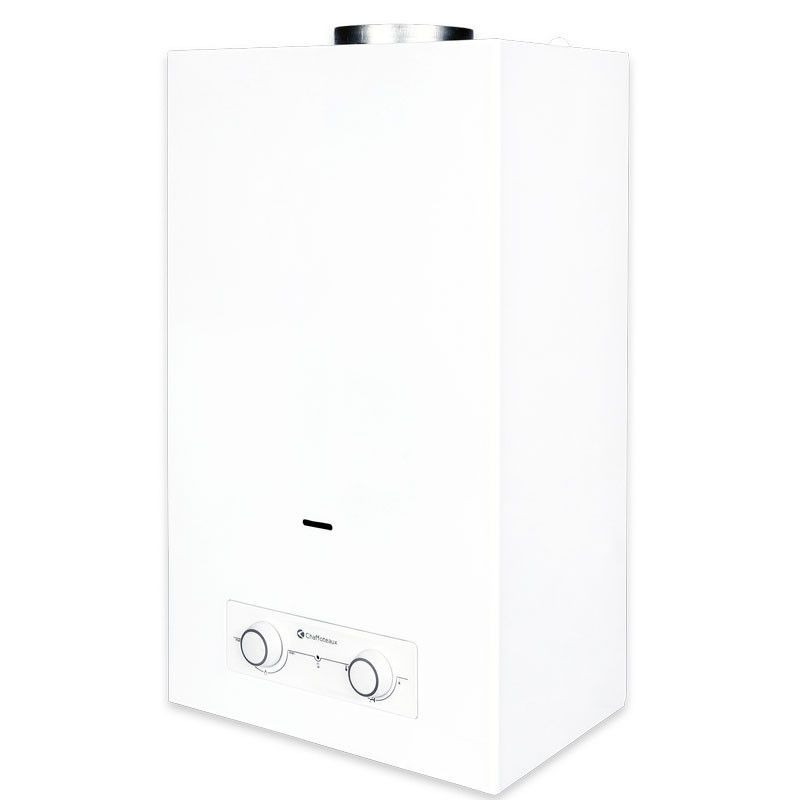 CHAFFOTEAUX Bain Chaffoteaux 14L Gaz Bouteille
