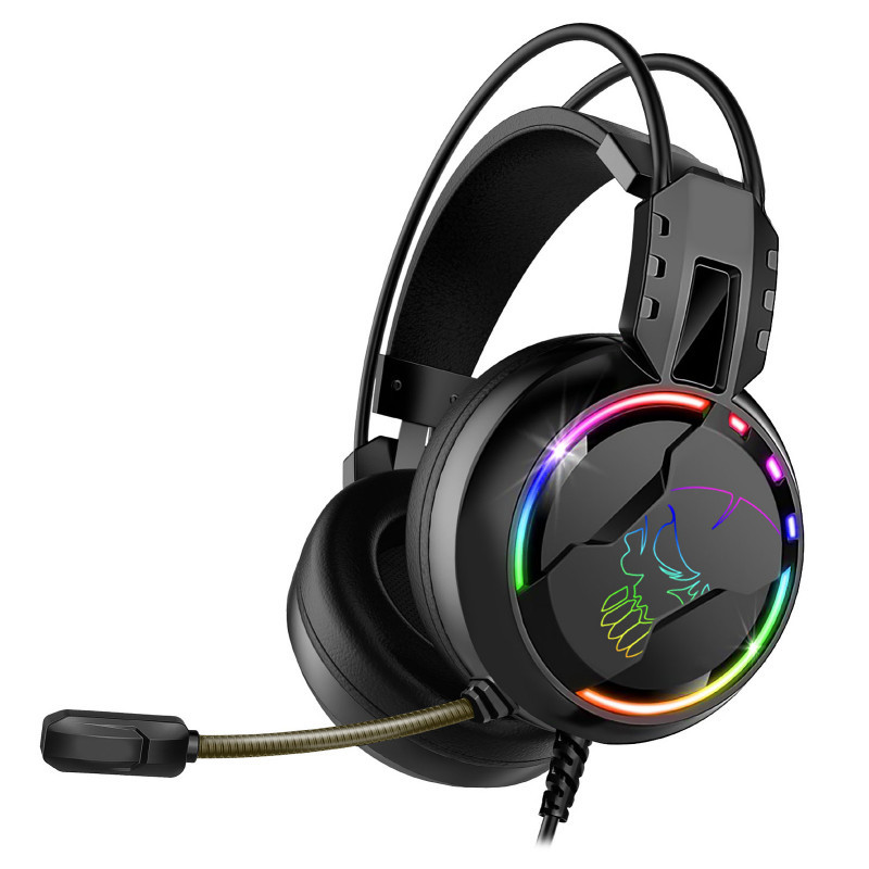 SPIRIT OF GAMER Micro Spirit Of Gamer Pro H7