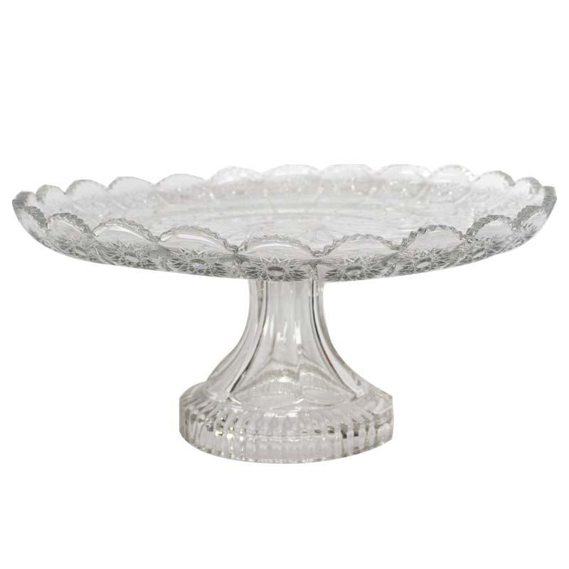 Luminarc Plat A Gâteau