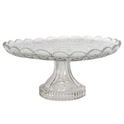 Luminarc Plat A Gâteau