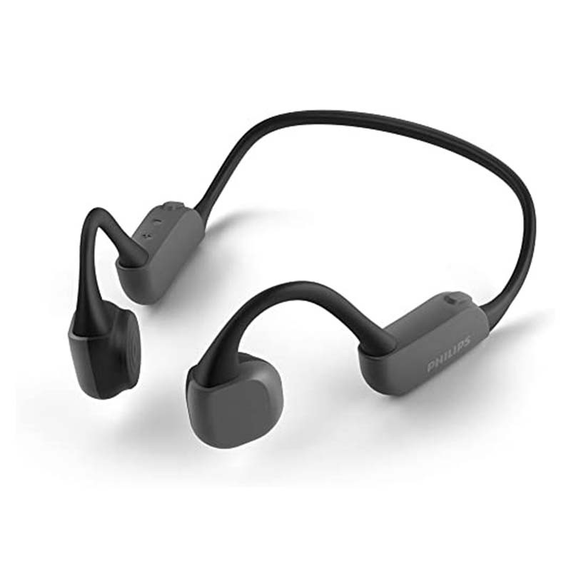 PHILIPS Casque Sans fil Sport