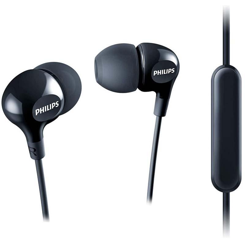 PHILIPS Ecouteurs Filaire