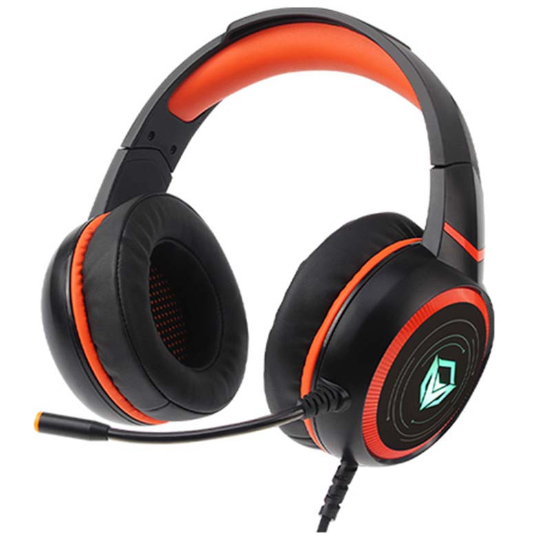 MEETION Casque Gamer Meetion RGB MT-HP030