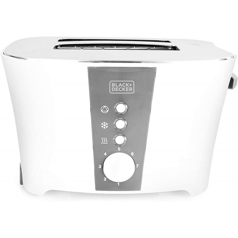 BlacK+Decker 800W