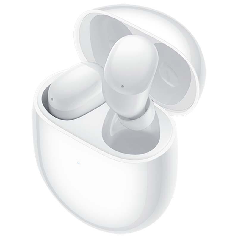 Xiaomi Écouteurs Bluetooth Redmi Buds 4