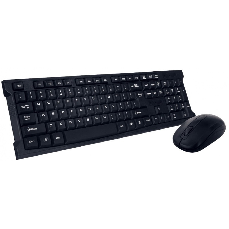 macro Souris Sans Fil Macro