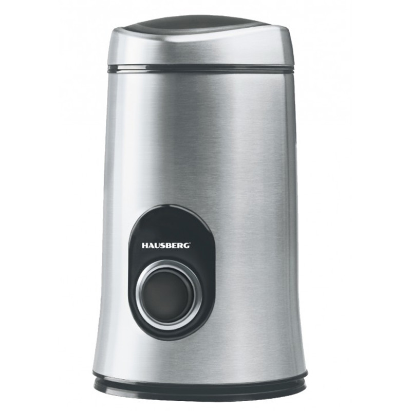Hausberg A Café Electrique Hausberg 150W Inox