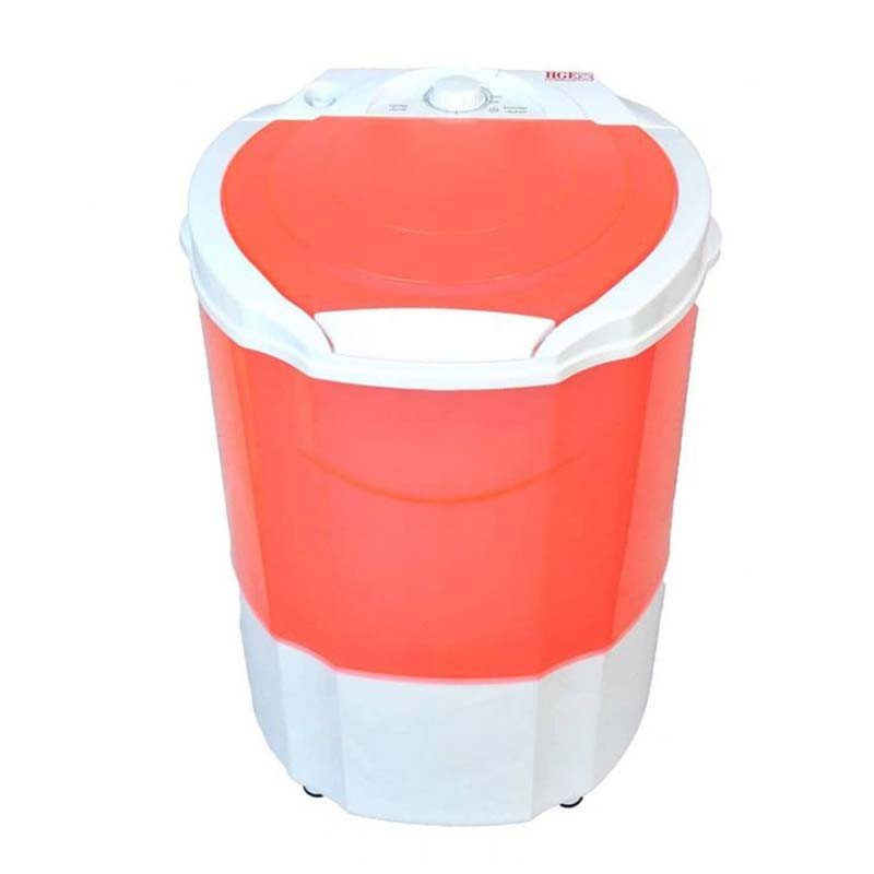 HGE Linge Semi-Automatique HGE 3.5Kg