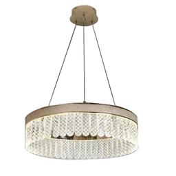 Cristal Rond Diamètre 40 Cm
