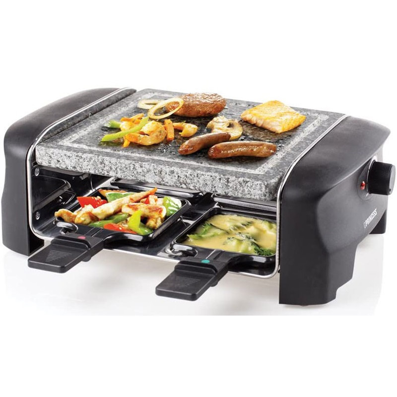 Princess Multifonction Princess 3 En 1 600W