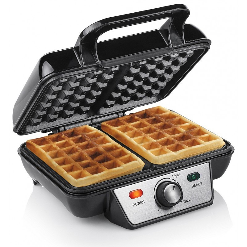 Tristar Appareil A Gaufres 1000W