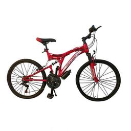 Rodeo VTT RODEO 24" Blast 18 Vitesses