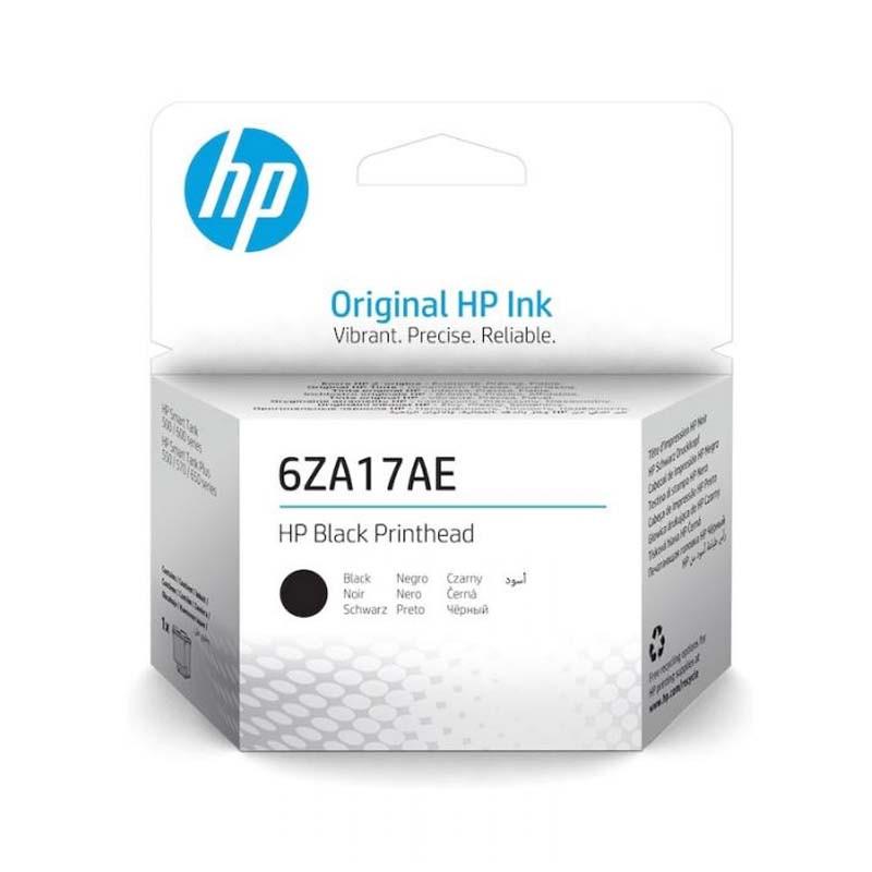 Hp Tête D'impression D'origine