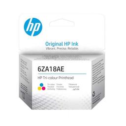 Hp Tête D'impression D'origine Couleurs