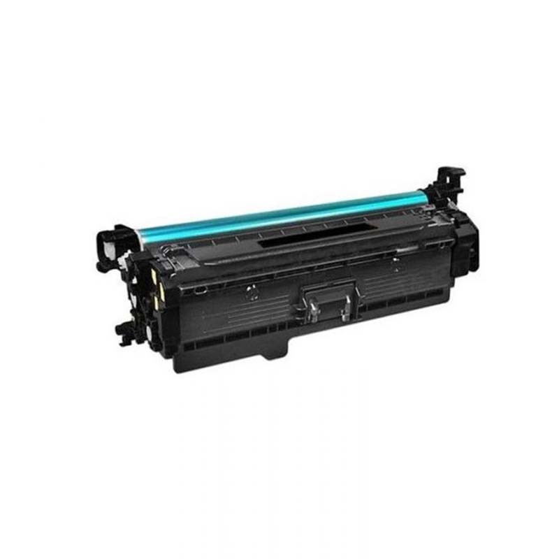 Compatible HP Toner Adaptable HP 201A & LC045_BK LaserJet