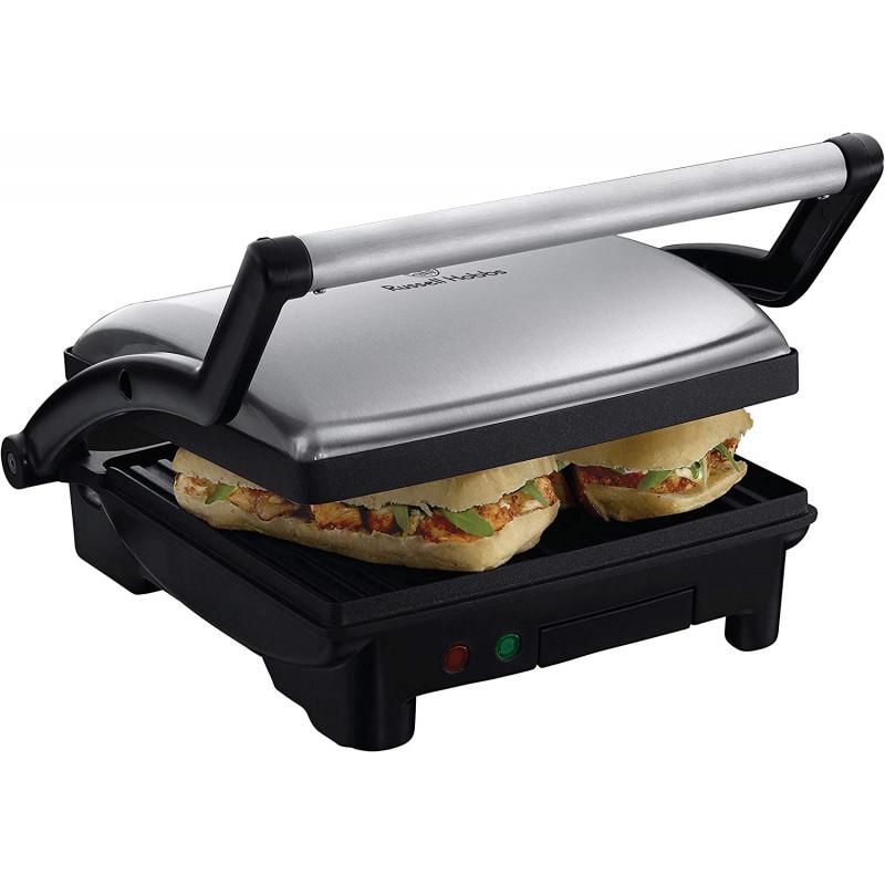 Russell hobbs Barbecue de Table 3 en 1 Maker 17888-56