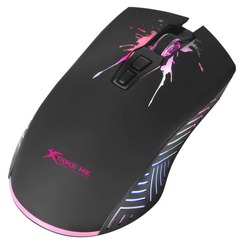 XTRIKE Gaming Xtrike Me GM-215