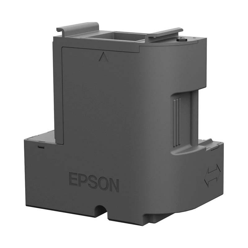 Epson Collecteur D'encre Usagée T04D100
