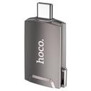 Hoco Adaptateur UA19 Easy flow Type-C vers HDMI