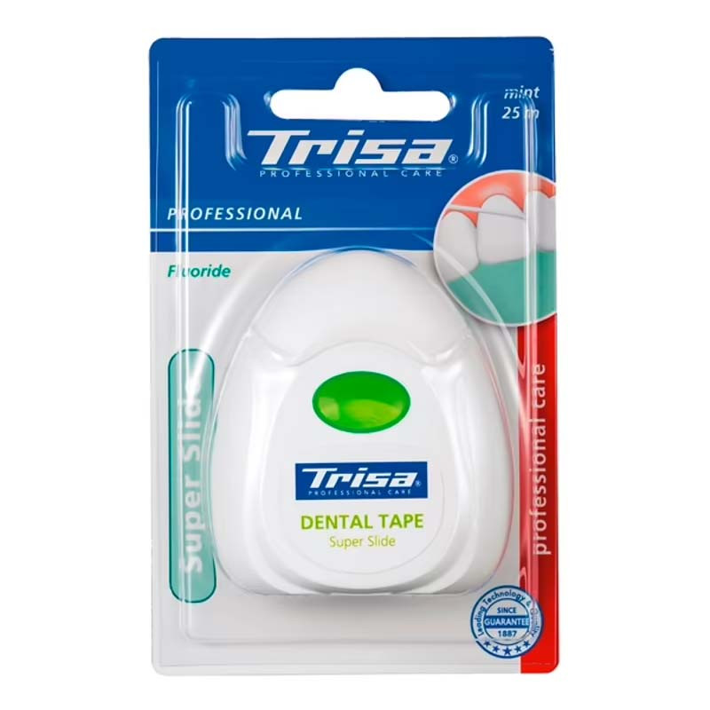 TRISA Dentaire Trisa Super Slide 25m