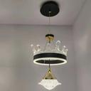 Suspension Lampe
