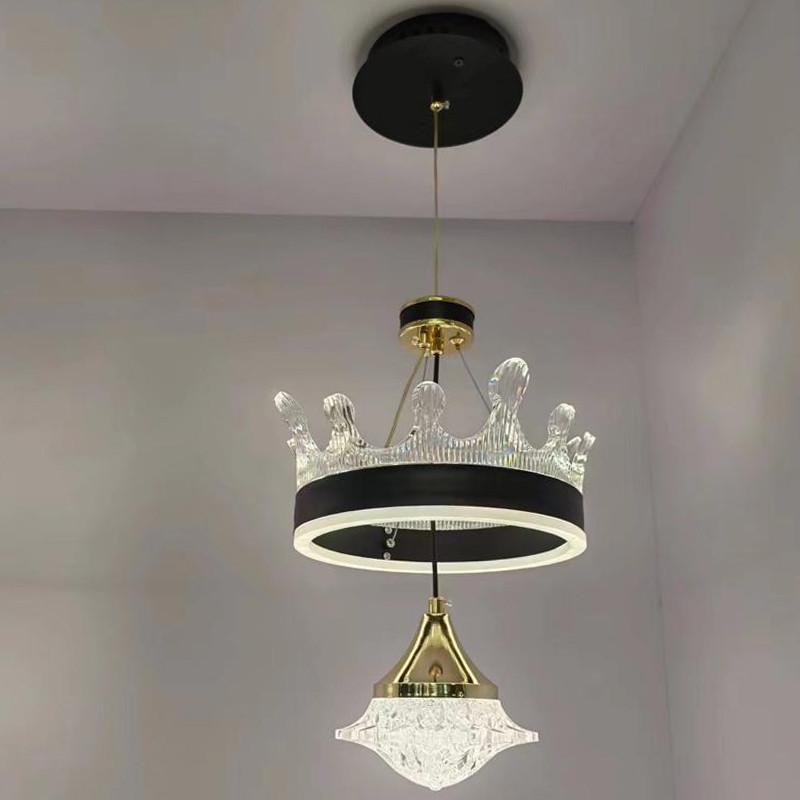 Suspension Lampe