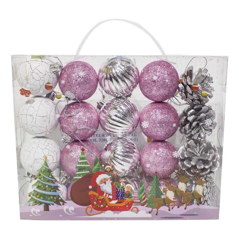 Sapin Argent