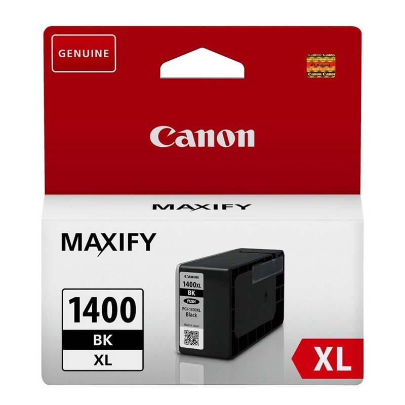 Canon Cartouche Originale MAXIFY PGI-1400XL