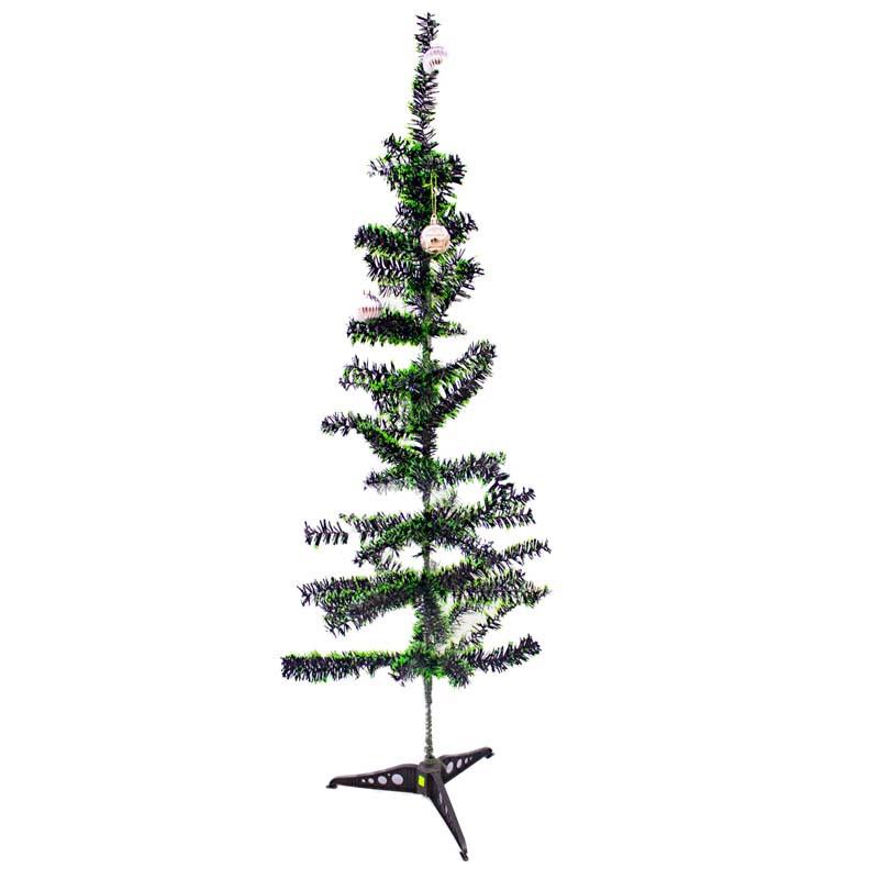 Sapin De Noël Artificiel 120Cm