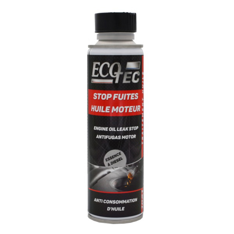 Ecotec Fuites Huile Moteur Ecotec