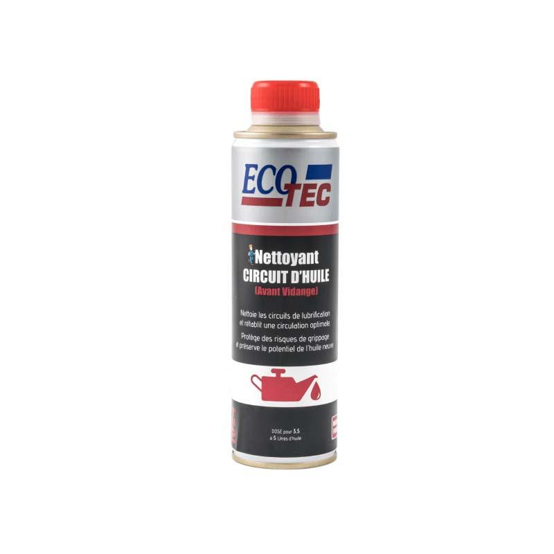 Ecotec Nettoyant Avant Vidange ECO PRO