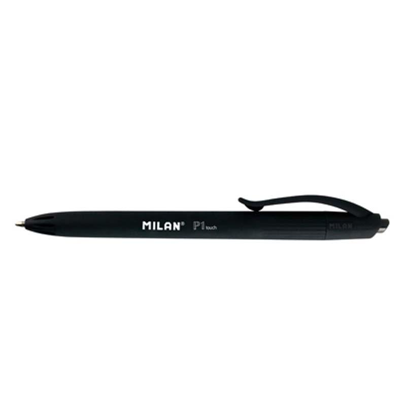 Milan Stylo P1 Touch 1 mm