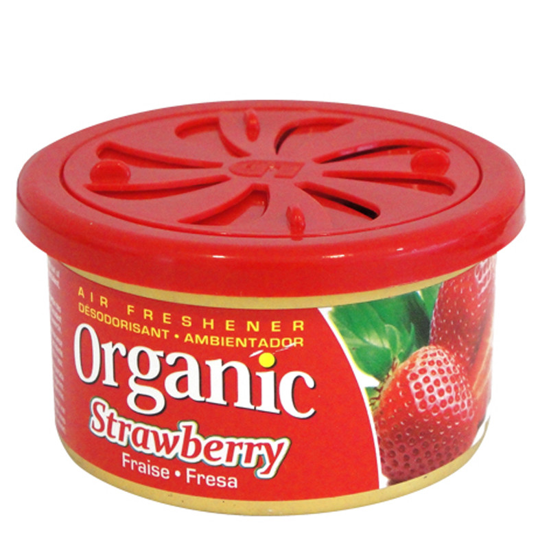 Ecotec Fraise