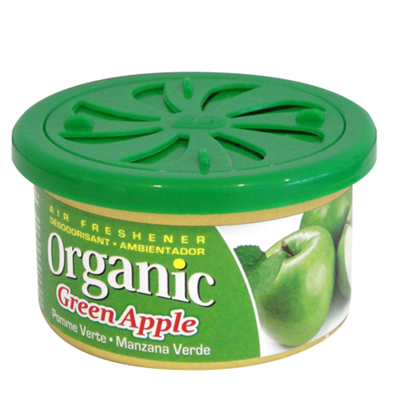Ecotec Pomme