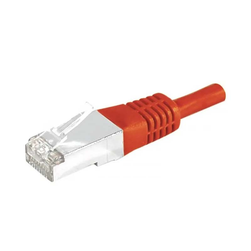 Intellinet CAT6A SFTP 2 M