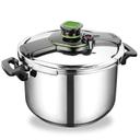 Korkmaz TESSA Pressure Cooker 5L Inox