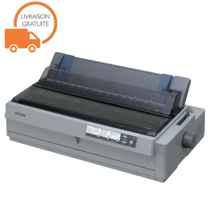 Epson Imprimante matricielle LQ-2190