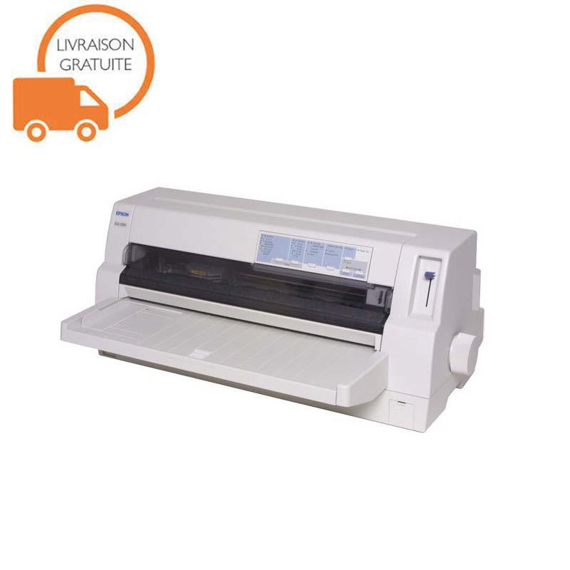 Epson Imprimante matricielle DLQ-3500